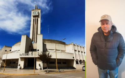 MUNICIPALES de GONZALES CHAVES (B.A.) – STMGCH –