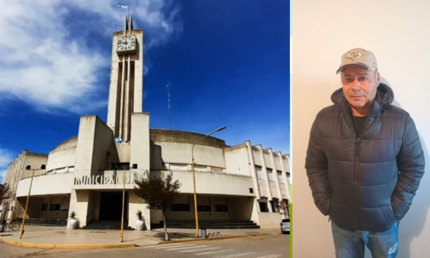 MUNICIPALES de GONZALES CHAVES (B.A.) – STMGCH –