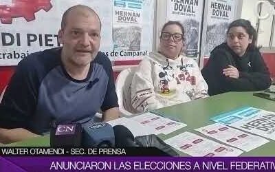 MUNICIPALES de CAMPANA (B.A.) – STMC –