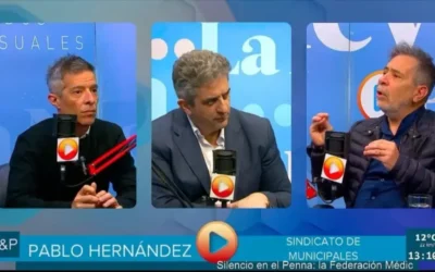MUNICIPALES de BAHÍA BLANCA (B.A.) – STMBB –
