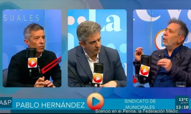 MUNICIPALES de BAHÍA BLANCA (B.A.) – STMBB –