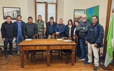 MUNICIPALES de BRAGADO (B.A.) – STMB –