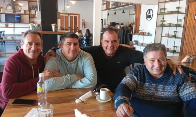 MUNICIPALES de CASTELLI (B.A.) – ASTMC –