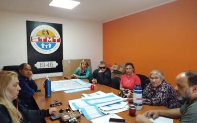 MUNICIPALES de TANDIL (B.A.) – STMT –
