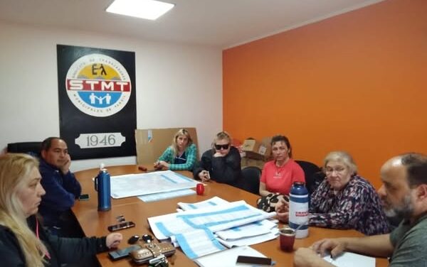 MUNICIPALES de TANDIL (B.A.) – STMT –