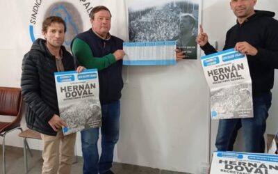MUNICIPALES de CHIVILCOY (B.A.) – SMCH –