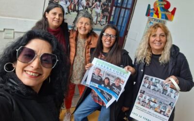 MUNICIPALES de MORENO (B.A.) – SITRAM –