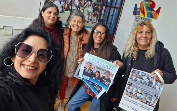 MUNICIPALES de MORENO (B.A.) – SITRAM –