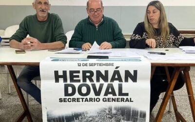 MUNICIPALES de Gral. ALVARADO (B.A.) – STMGA –