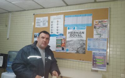 MUNICIPALES de Alte. BROWN (B.A.) – STMAB –