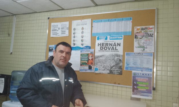 MUNICIPALES de Alte. BROWN (B.A.) – STMAB –