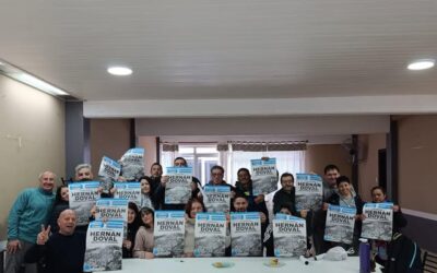 MUNICIPALES de NECOCHEA (B.A.) – STMN –