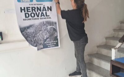 MUNICIPALES de LANUS (B.A.) – S.E.M.LA –