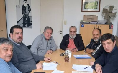 MUNICIPALES de TANDIL (B.A.) – STMT –