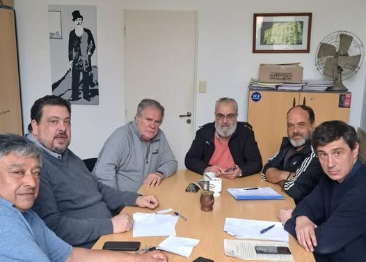MUNICIPALES de TANDIL (B.A.) – STMT –