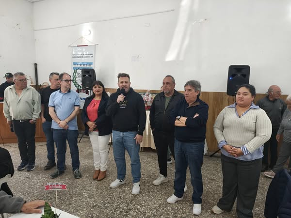 MUNICIPALES de MORON (B.A.) – STMM –