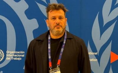 «El mayor beneficiado de ciertos conflictos es el gobierno, que logra desviar la atención de las coimas»