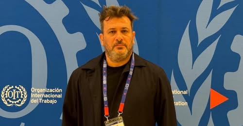 «El mayor beneficiado de ciertos conflictos es el gobierno, que logra desviar la atención de las coimas»