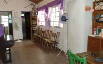 MUNICIPALES de VICENTE LOPEZ (B.A.) – STMVL –