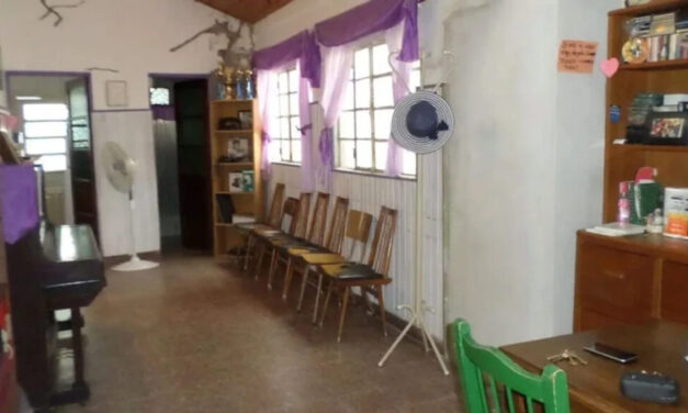 MUNICIPALES de VICENTE LOPEZ (B.A.) – STMVL –