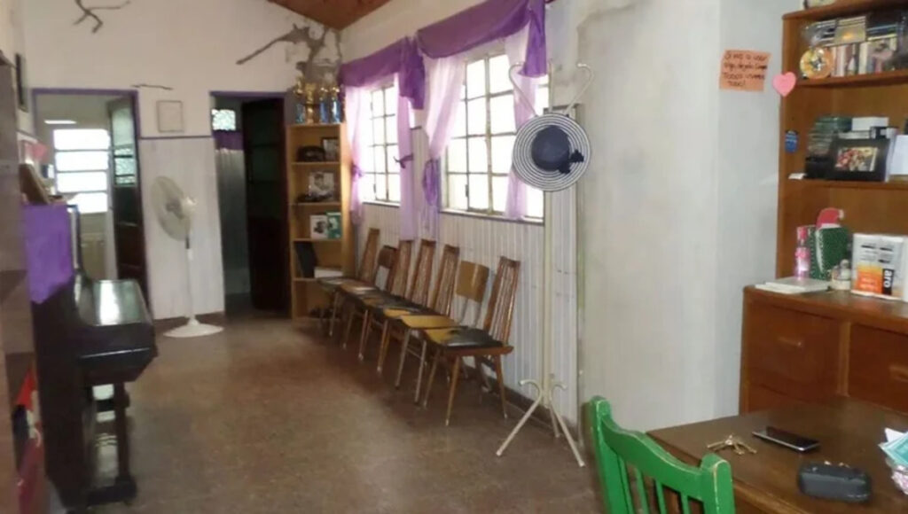 MUNICIPALES de VICENTE LOPEZ (B.A.) – STMVL –