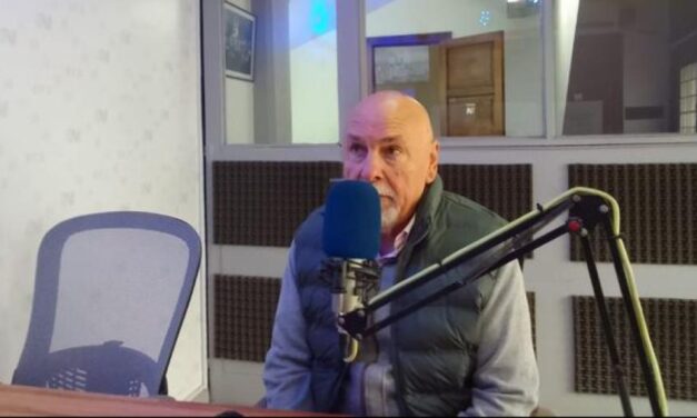 MUNICIPALES de NECOCHEA (B.A.) – STMN –