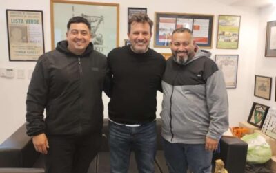 Municipales Tres Arroyos