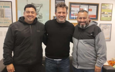 MUNICIPALES de TRES ARROYOS (B.A.) – STMTA –