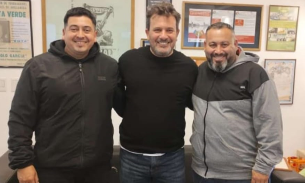 MUNICIPALES de TRES ARROYOS (B.A.) – STMTA –