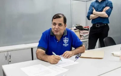 MUNICIPALES de JUNIN (B.A.) – STMJ –