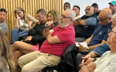 MUNICIPALES de TANDIL (B.A.) – STMT –