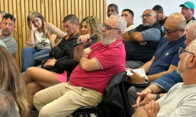 MUNICIPALES de TANDIL (B.A.) – STMT –