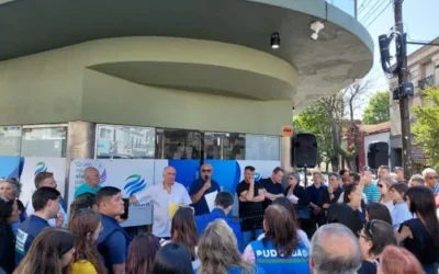 El Sindicato de Trabajadores Municipales de San Isidro inauguró Policonsultorios