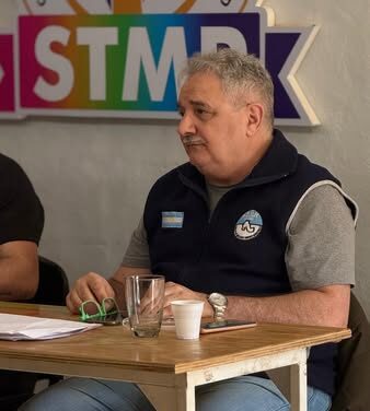 26-09-25 MUNICIPALES de PINAMAR (B.A.) – STMP –