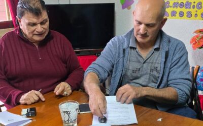 MUNICIPALES de Gral. SAN MARTIN (B.A.) – SMGSM –
