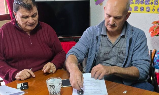 MUNICIPALES de Gral. SAN MARTIN (B.A.) – SMGSM –