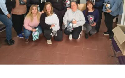 MUNICIPALES de HURLINGHAM (B.A.) – SOEJMH –