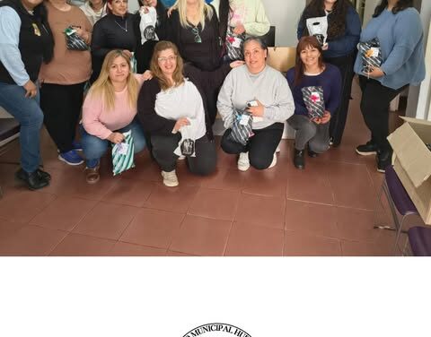 MUNICIPALES de HURLINGHAM (B.A.) – SOEJMH –