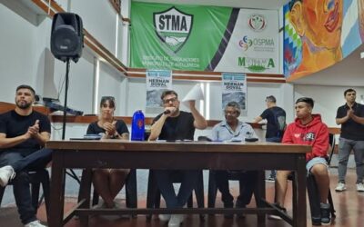 PLENARIO DE DELEGADOS