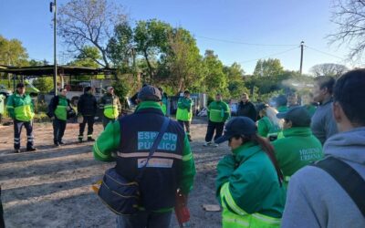 MUNICIPALES de SAN ISIDRO (B.A.) – STMSI –