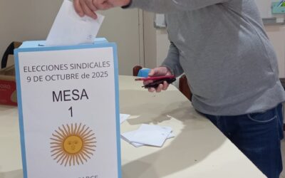 MUNICIPALES de BALCARCE (B.A.) – STMB –