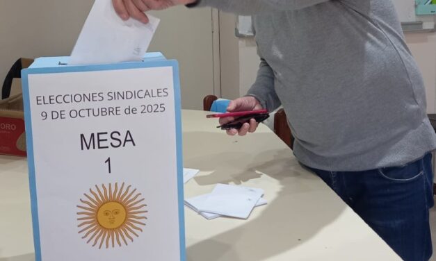 MUNICIPALES de BALCARCE (B.A.) – STMB –