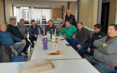 MUNICIPALES de NECOCHEA (B.A.) – STMN -, SAN CAYETANO (B.A.) – STMSC -, Gral. ALVARADO – MIRAMAR (B.A.) – STMGA –