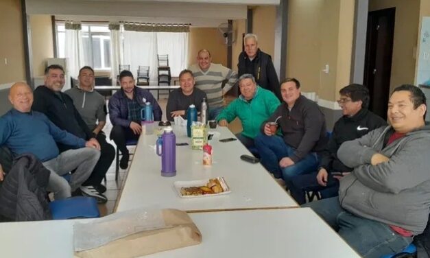 MUNICIPALES de NECOCHEA (B.A.) – STMN -, SAN CAYETANO (B.A.) – STMSC -, Gral. ALVARADO – MIRAMAR (B.A.) – STMGA –
