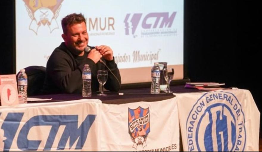 La CTM gana terreno y pide pista en la CGT