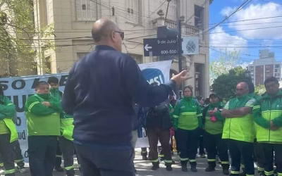 MUNICIPALES de SAN ISIDRO (B.A.) – STMSI –