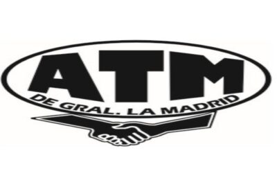 MUNICIPALES de Gral. LA MADRID (B.A.) – ATMGLM –