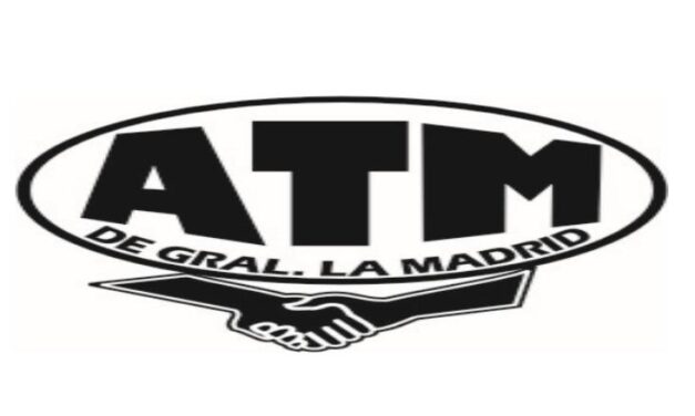 MUNICIPALES de Gral. LA MADRID (B.A.) – ATMGLM –