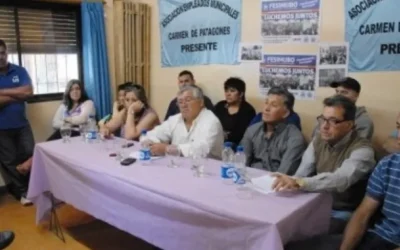 MUNICIPALES de C. de PATAGONES (B.A.) – ASEM –