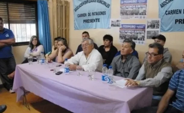 MUNICIPALES de C. de PATAGONES (B.A.) – ASEM –